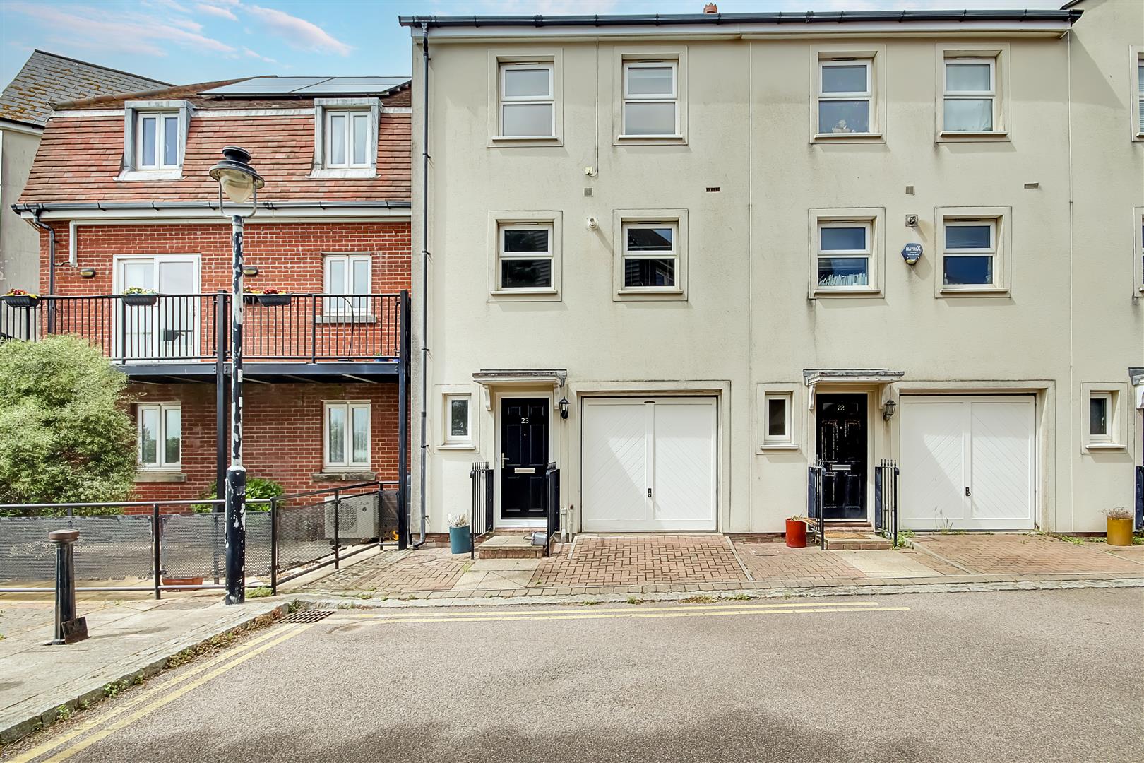 House - End Terrace | Surrey Street, Littlehampton, BN17 | To Let